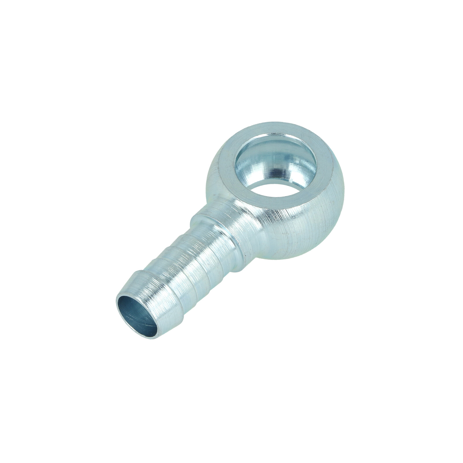 Ringstutzen / Ringauge M16 / 16mm -> 10mm | TurboZentrum