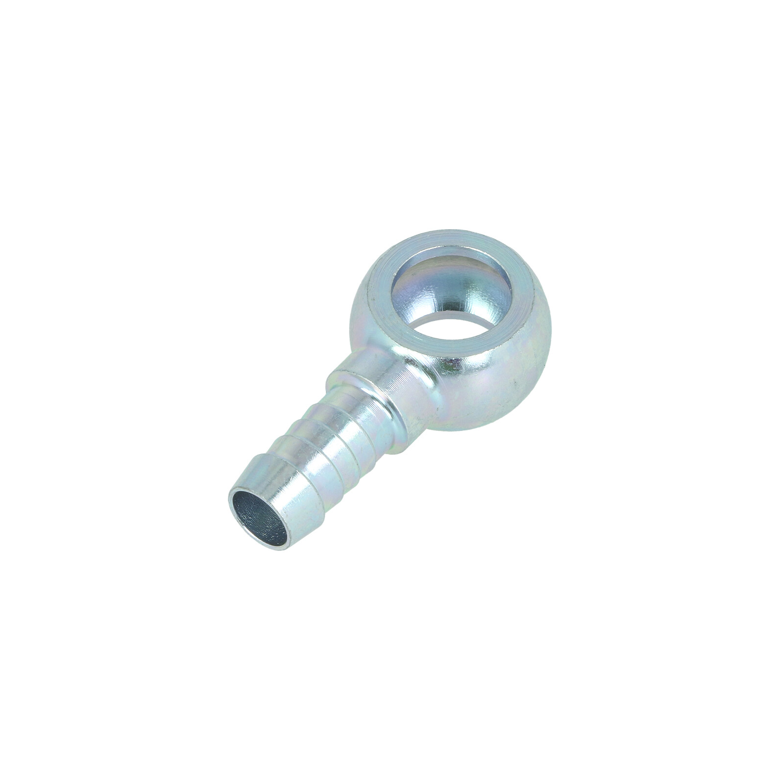 Ringstutzen / Ringauge M8 / 8mm -> 6 mm | TurboZentrum