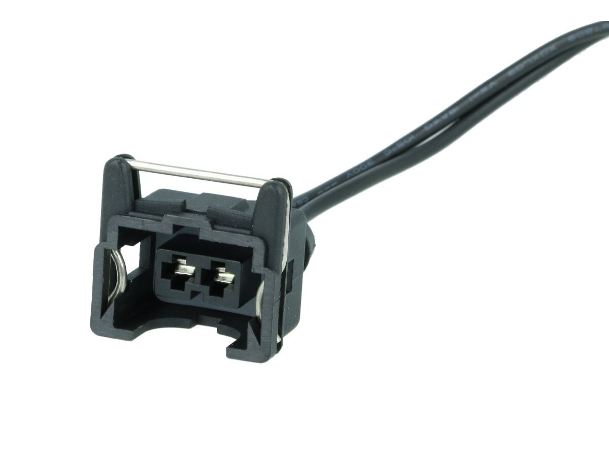 Stecker Einspritzdüse BOSCH EV1 | TurboZentrum