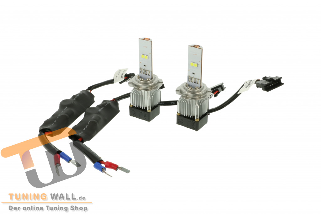H7 LED Set | TurboZentrum