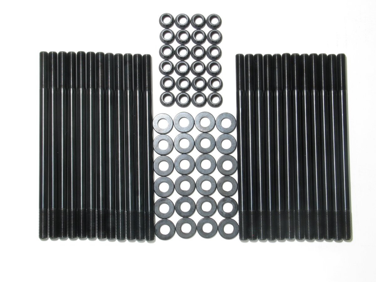 Hauptlagerbolzen Kit BMW M62 | RACEWARE