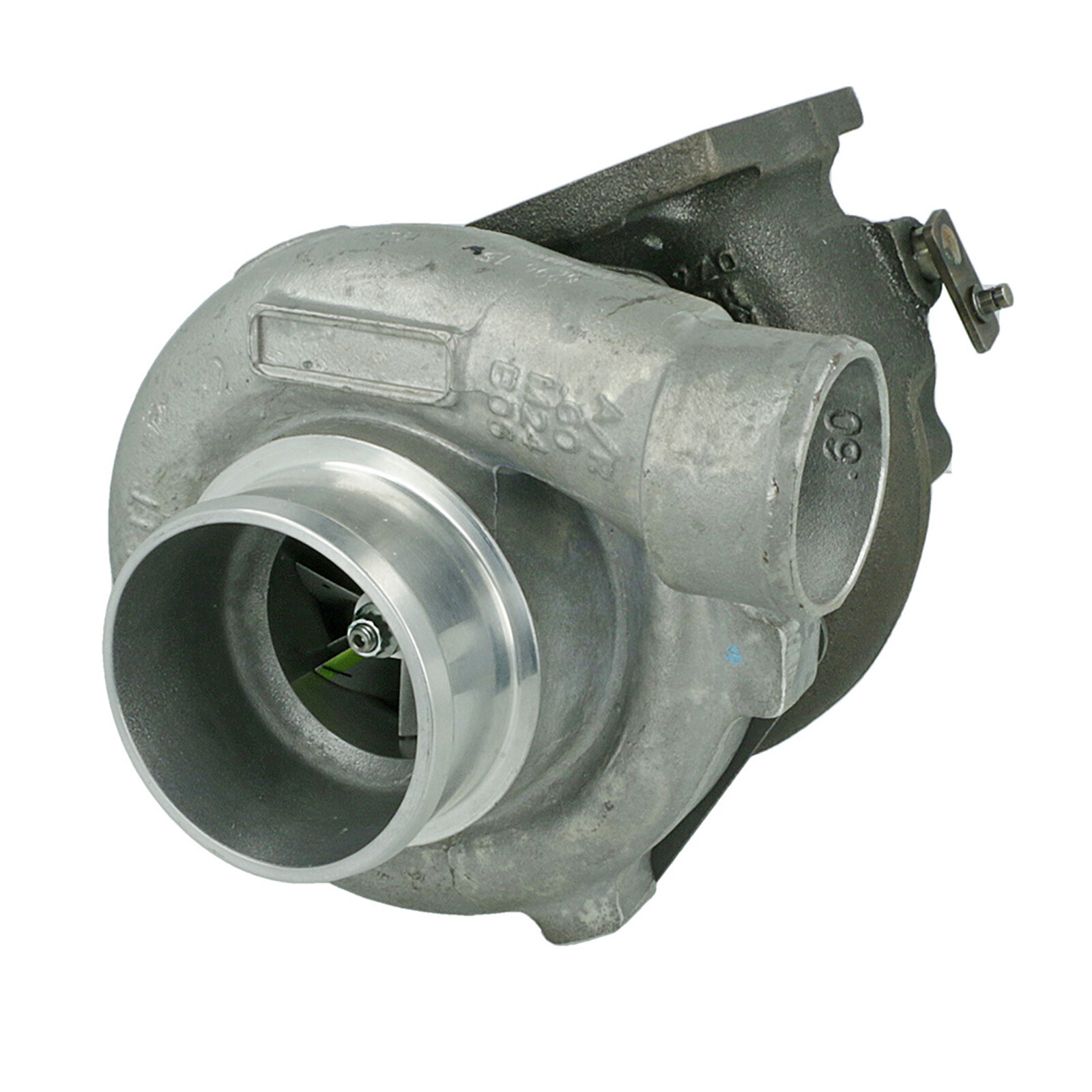 Garrett GT3076R-C10 Turbo 0.86 A/R | Garrett