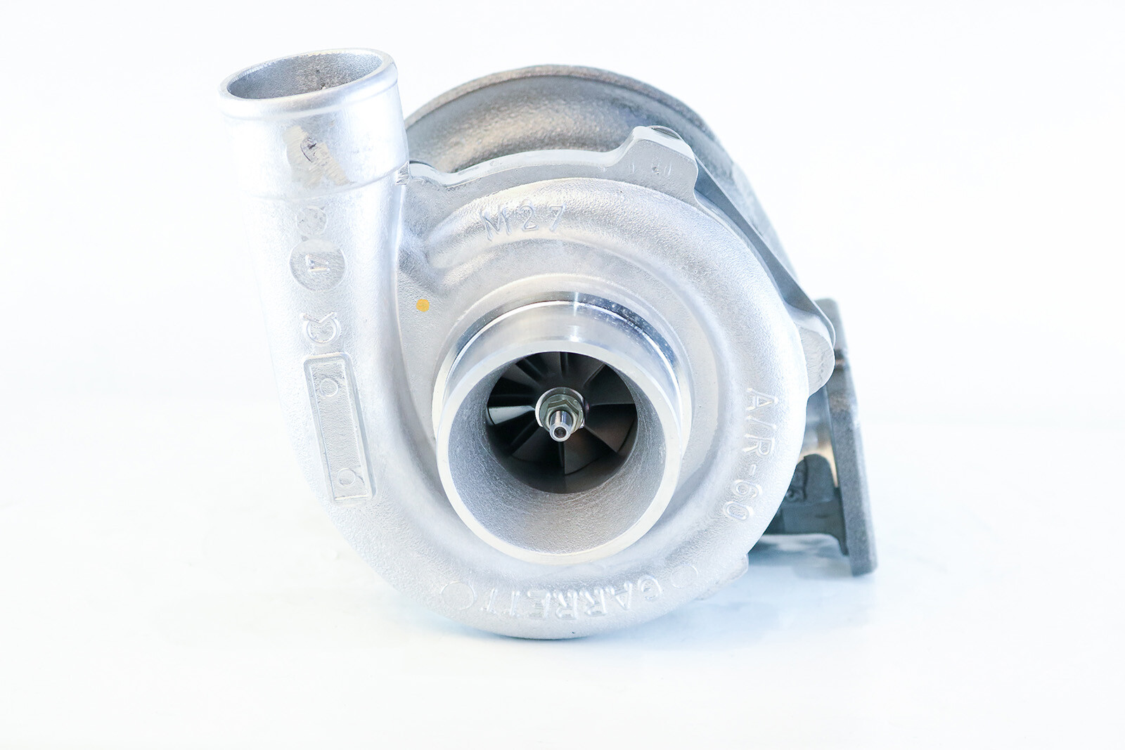 Turbolader Garrett (465288-0003) | Garrett Stock