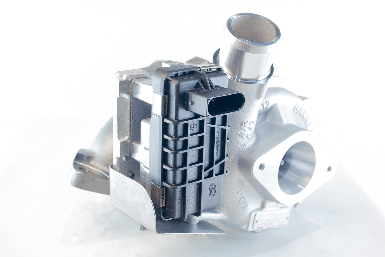 Turbolader Garrett (854800-5001S) | Garrett Stock