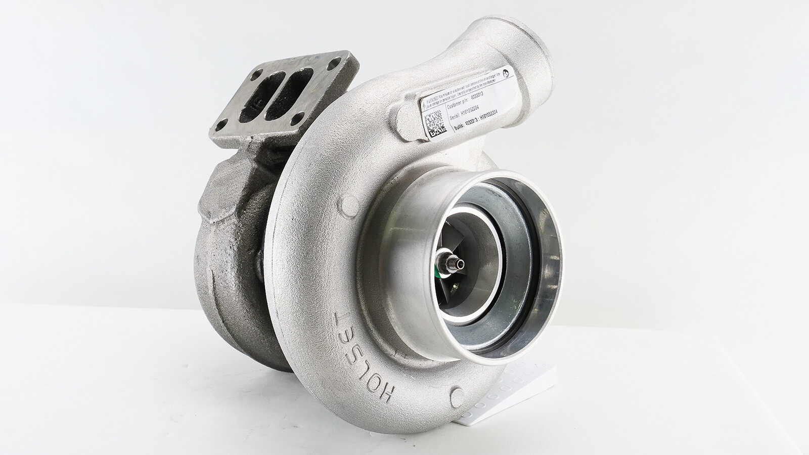 Turbolader Holset (4043077) | Holset Stock