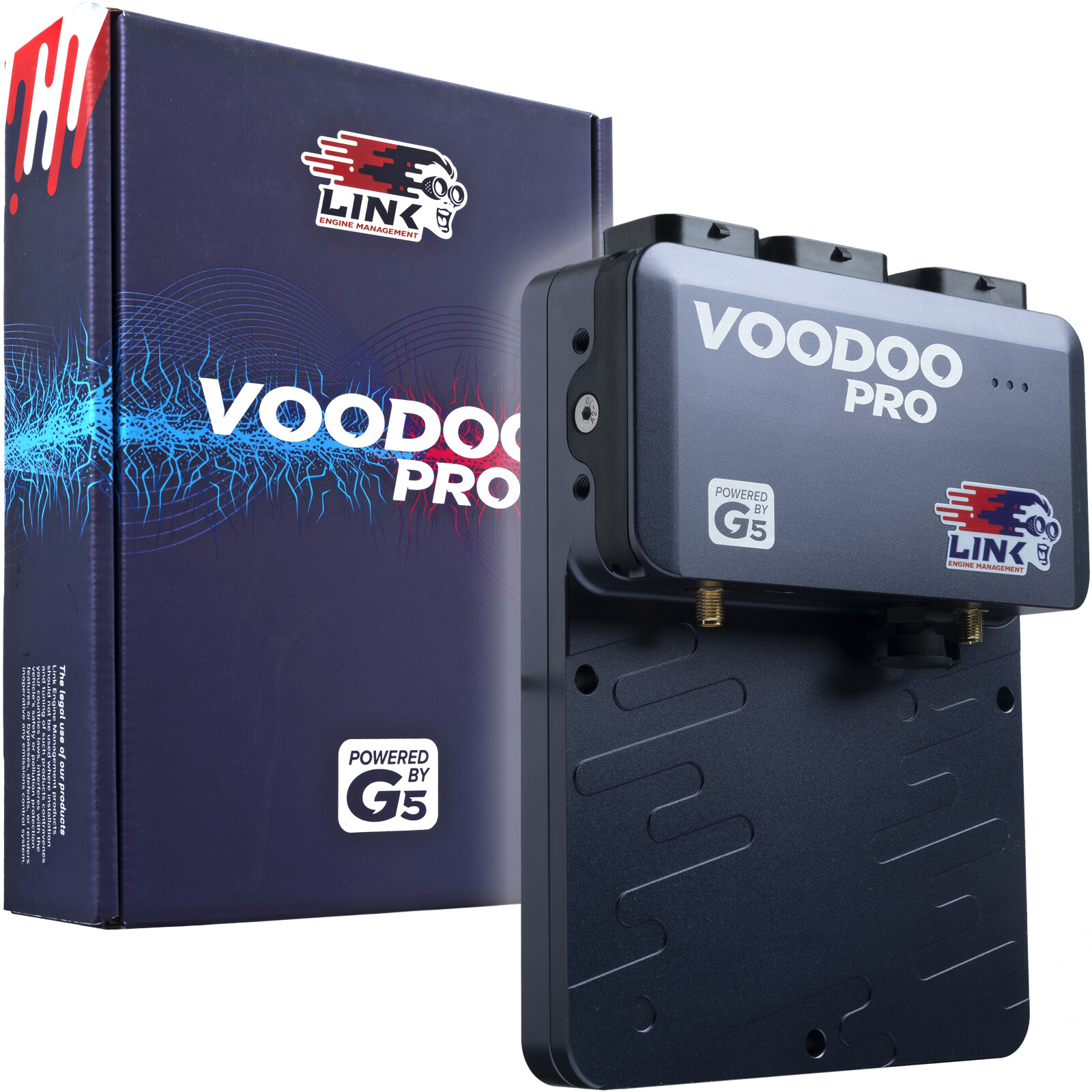 Link ECU G5 Voodoo Pro | LINK Ecu