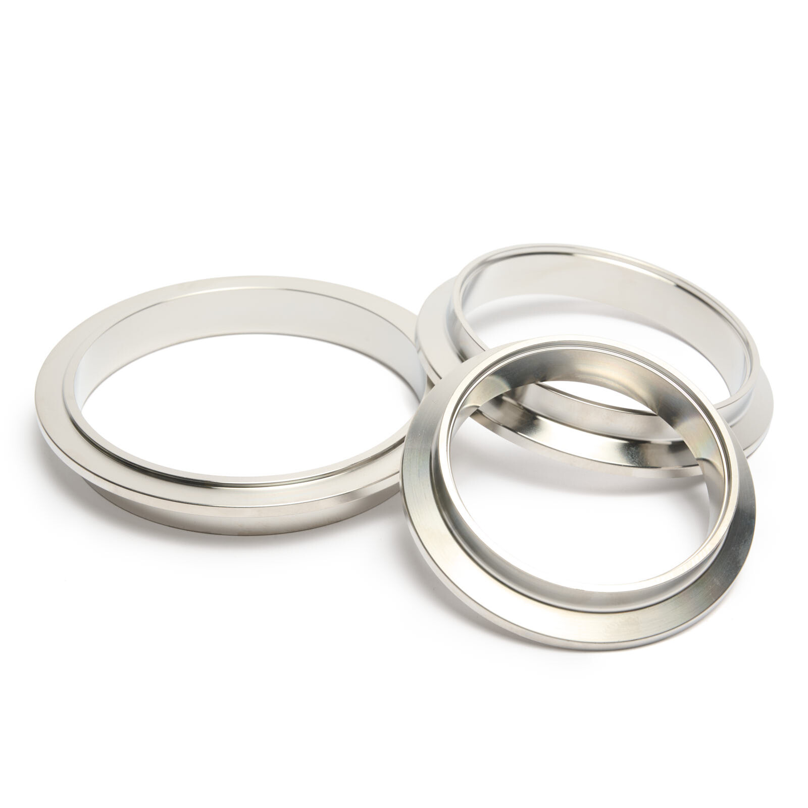 V-Band Ring männlich 89mm (3.5") | BOOST products