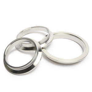 V-Band Ring weiblich 76mm (3.0") | BOOST products