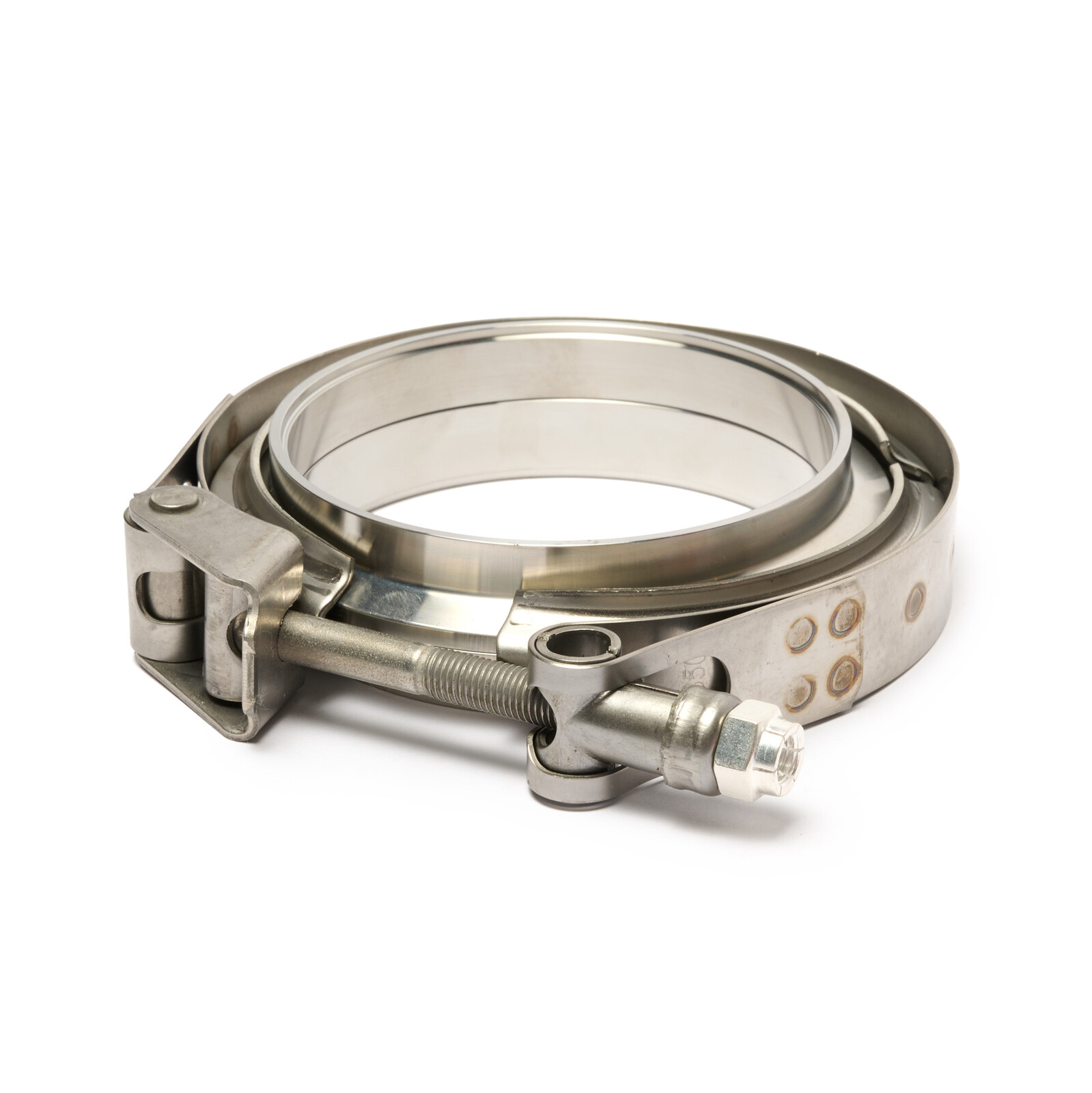 V-Band Satz DELUXE 70mm | BOOST products