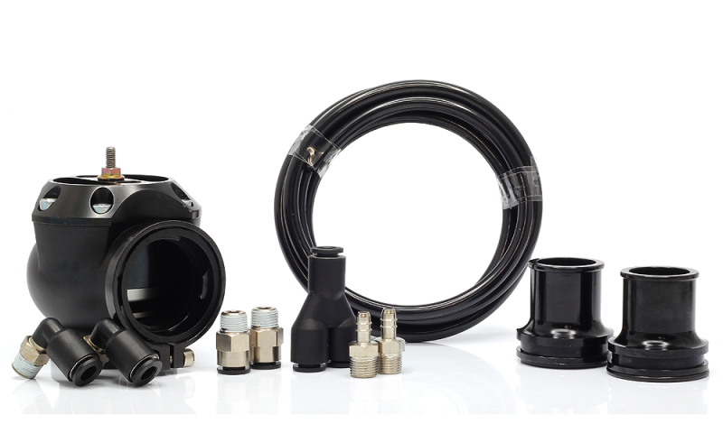 Synapse DV Series Synchronic BOV (VAG) | Synapse Engineering