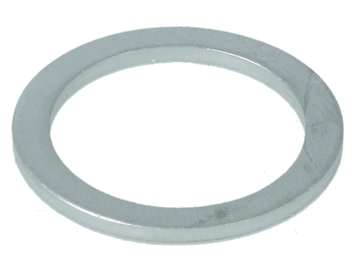 Aluminium Dichtring 18mm | TurboZentrum