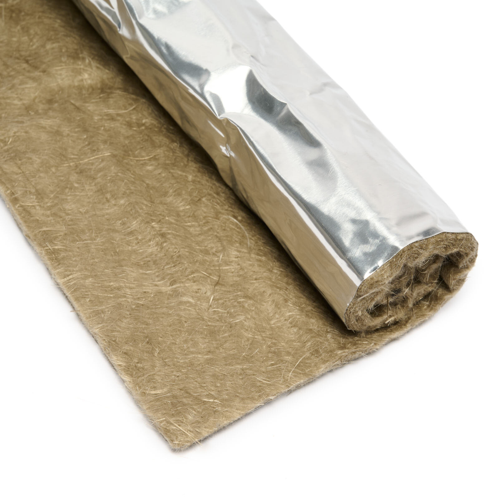 Hitzeschutz - Matte Titan dick - 60x90cm | BOOST products