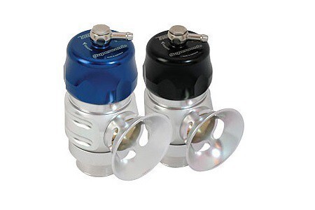 BOV Supersonic Blau | TS-0205-1300 | Turbosmart