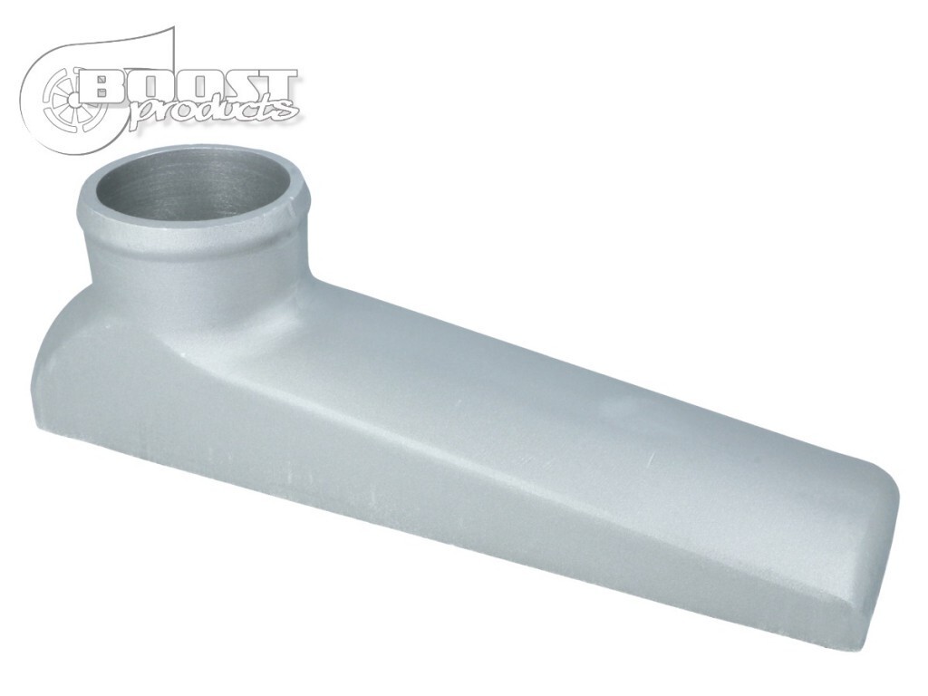 Ladeluftkühler Kasten 300x76mm-76 | BOOST products