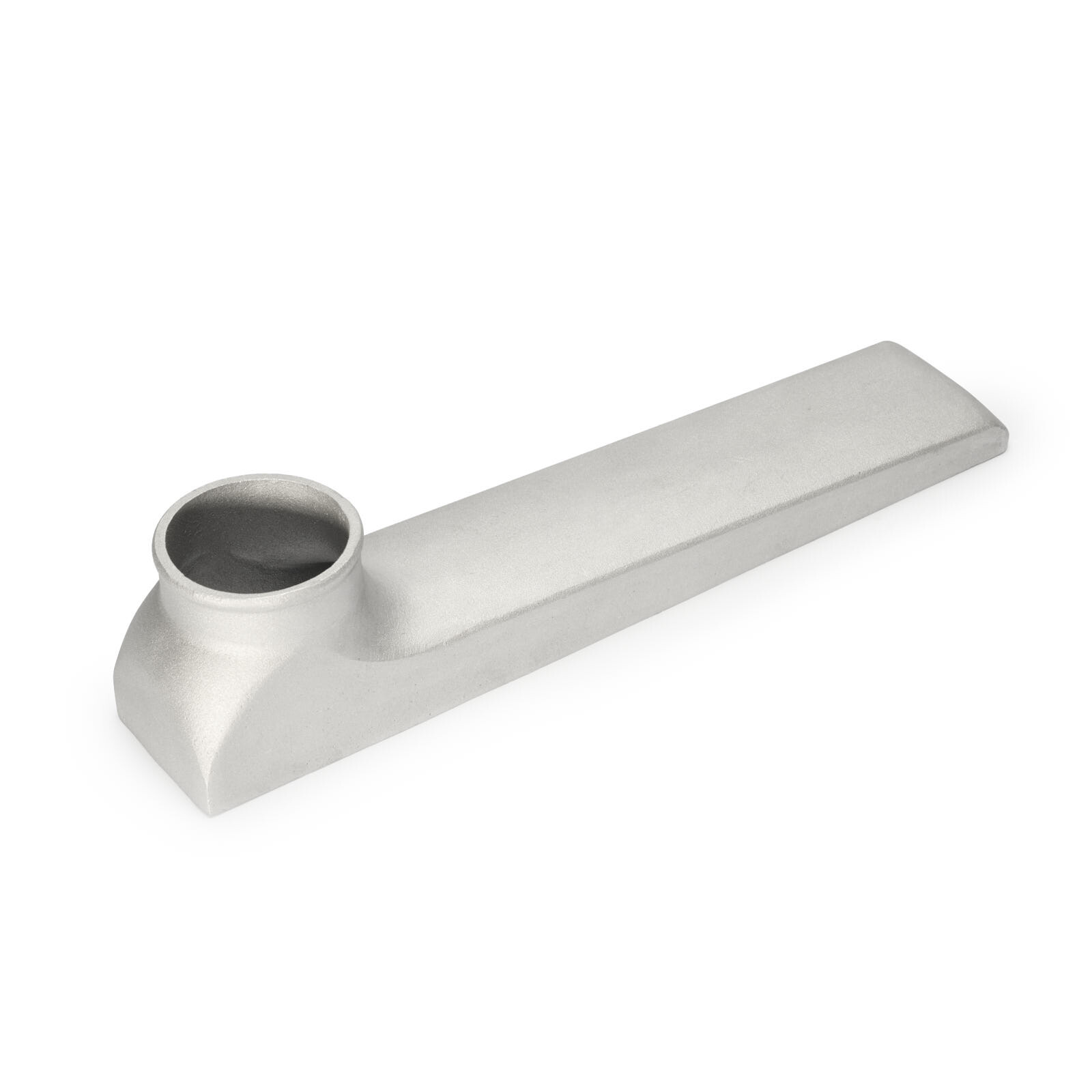 Ladeluftkühler Kasten 400x76mm | BOOST products