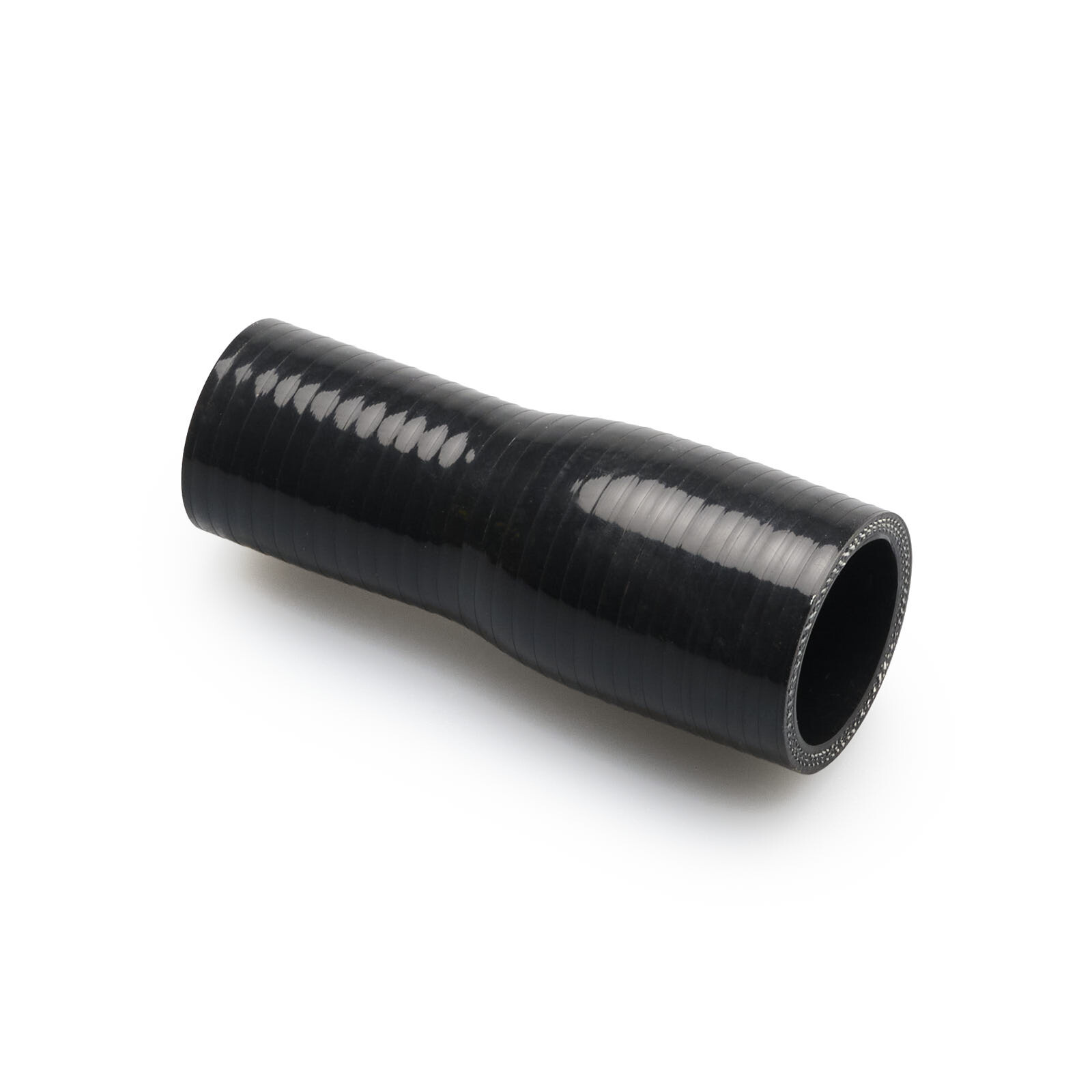 Silikon Reduzierung, 32 - 25mm, schwarz | BOOST products