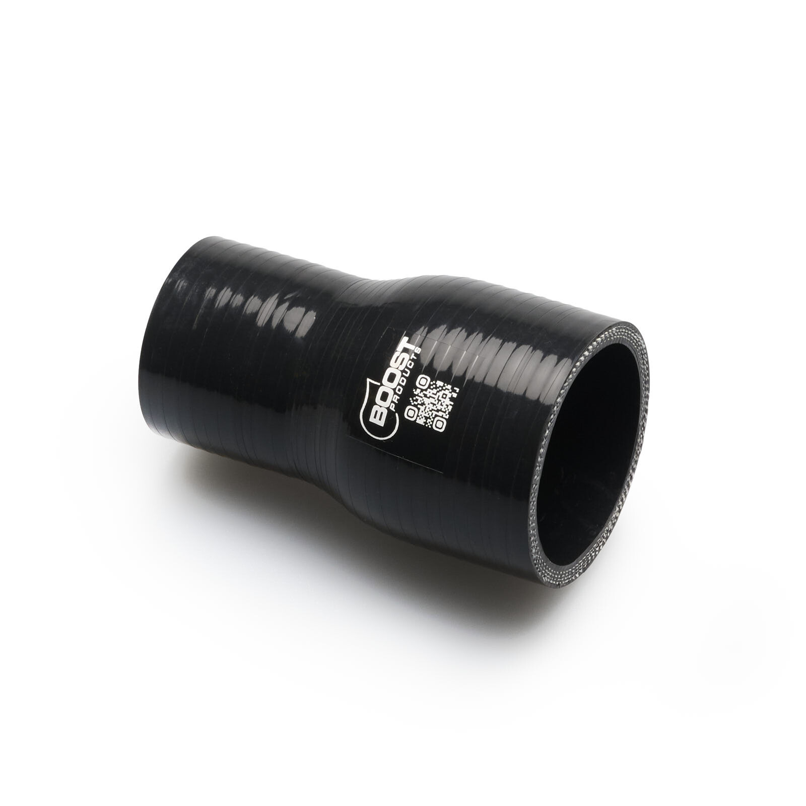 Silikon Reduzierung, 51 - 38mm, schwarz | BOOST products