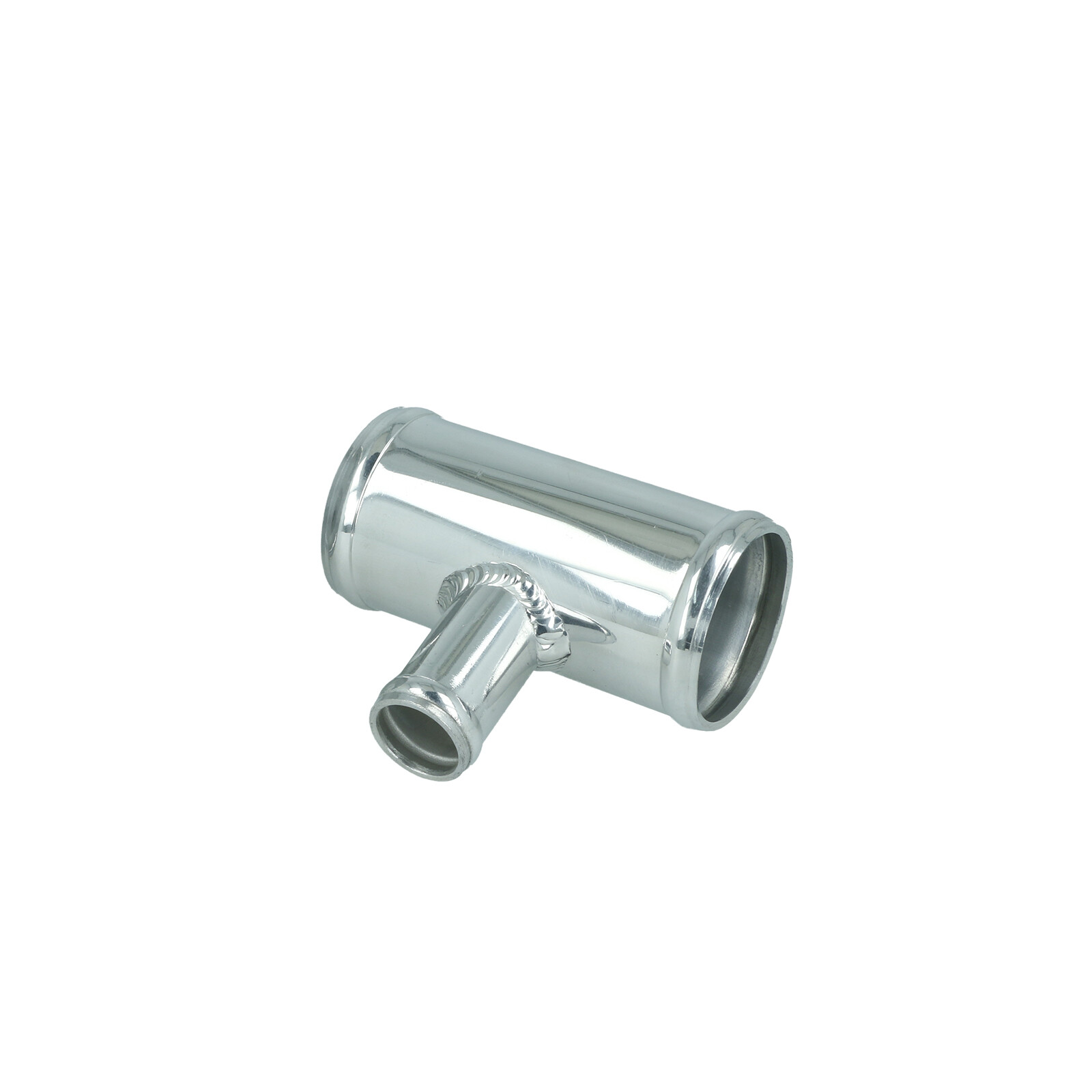 Aluminium T-Stück - Alu - 60mm - 19mm | TurboZentrum