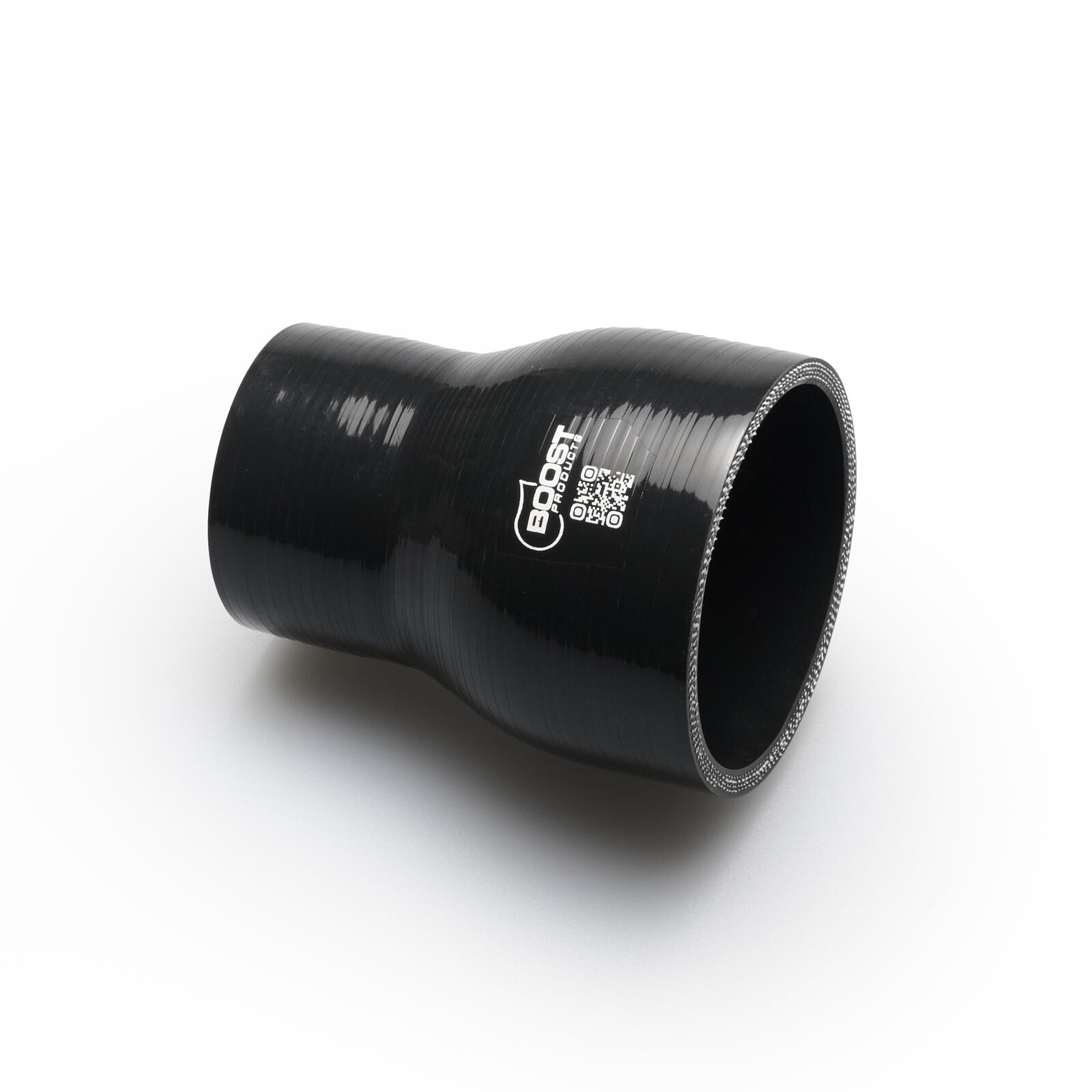 Silikon Reduzierung, 70 - 50mm, schwarz | BOOST products
