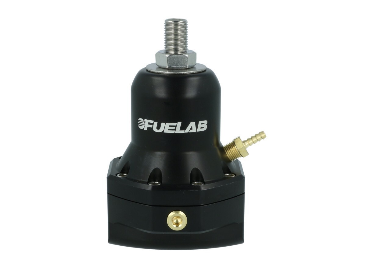 Benzindruckregler -10AN 565 5,5 Bar | FueLab