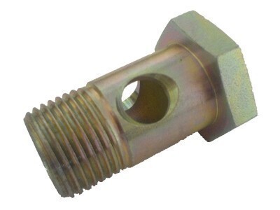 Hohlschraube M18x1,5 | TurboZentrum