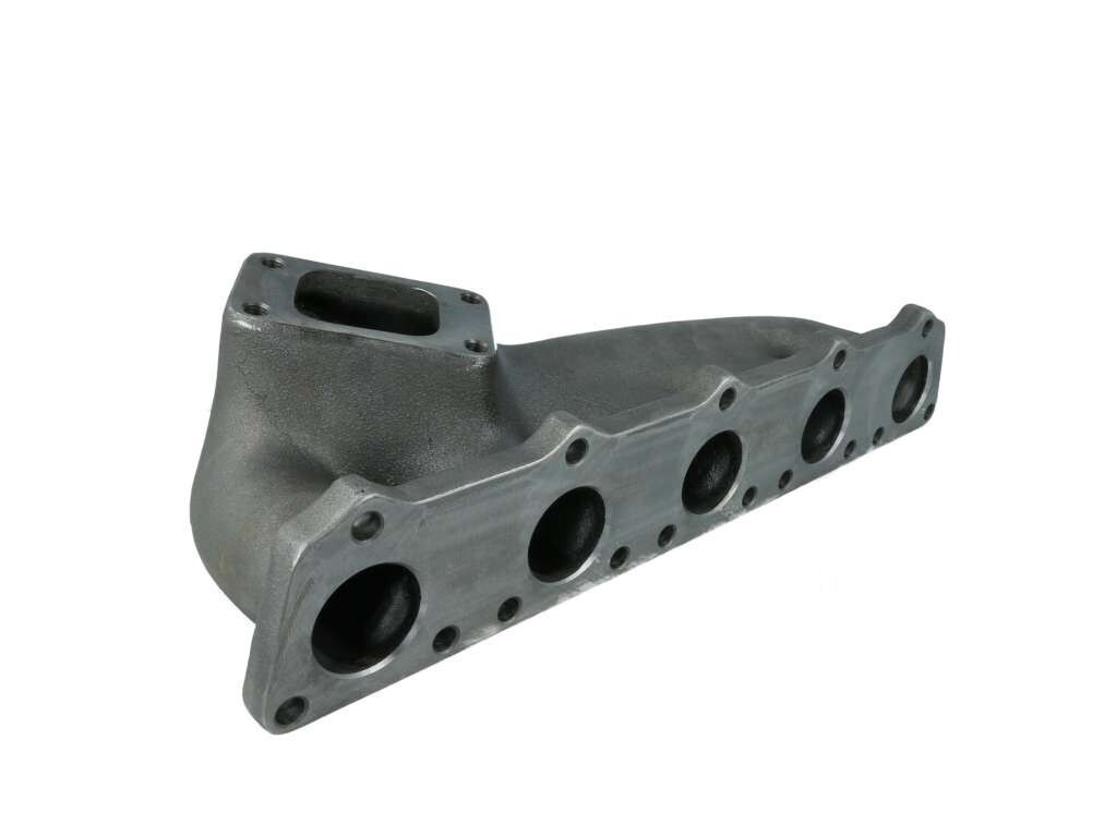 SPA Turbo-Krümmer VAG 2.5 FSI / Guss / T3 | SPA
