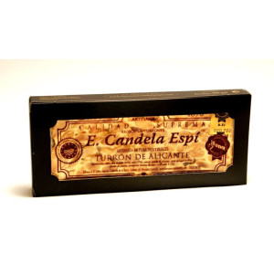 Turrón De Alicante 300 G.
