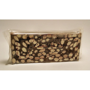 Turrón De Chocolate Con Leche 300 G.