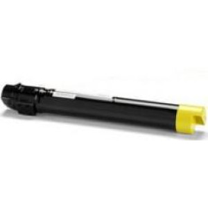 Toner WORKCENTRE 7120 7125 7220 7225 (006R01462) Oryginalny żółty do XEROX WORKCENTRE 7120, 7225, 7225T, 7220T, 7220