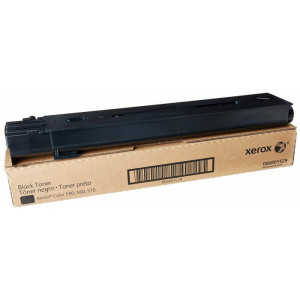 Toner Xerox (006R01529) Oryginalny czarny do XEROX COLOR 550, 560, 570