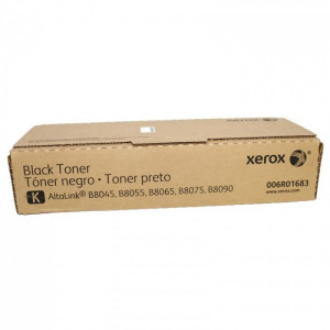 Toner 006R01683 (006R01683) Oryginalny czarny do XEROX ALTALINK B 8075, 8090, 8065, 8055, 8045