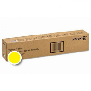 Toner 006R01704 (006R01704) Oryginalny żółty do XEROX ALTALINK C 8030F, 8055, 8070, 8045, 8035T