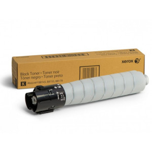Toner 006R01754 (006R01754) Oryginalny czarny do XEROX ALTALINK C 8130, 8135, 8140, 8145, 8155