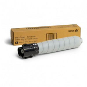 Toner 006R01773 (006R01773) Oryginalny czarny do XEROX ALTALINK B 8170