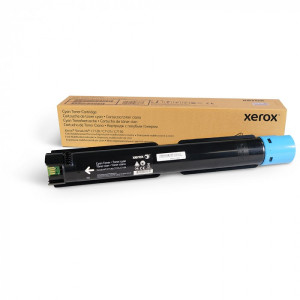 Toner VERSALINK C7120 C7125 C7130 (006R01829) Oryginalny błękitny / turkusowy / niebieski do XEROX VERSALINK C 7120, 7125, XEROX: VERSALINK C 7130