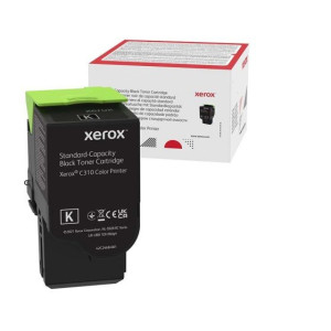 Toner 006R04360 (006R04360) Oryginalny czarny do
