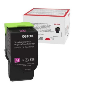 Toner 006R04362 (006R04362) Oryginalny purpurowy do