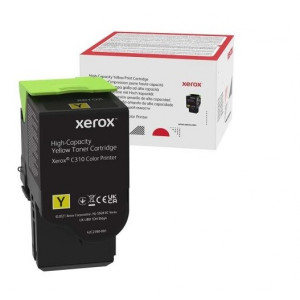 Toner 006R04371 (006R04371) Oryginalny żółty do