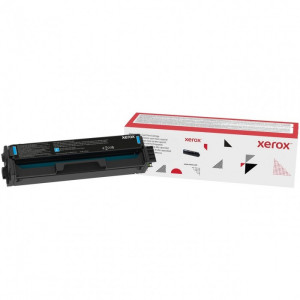Toner 006R04388 (006R04388) Oryginalny błękitny / turkusowy / niebieski do XEROX C 235, 230