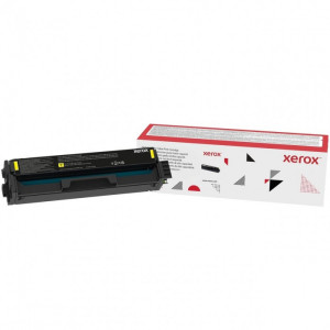 Toner 006R04390 (006R04390) Oryginalny żółty do XEROX C 235, 230
