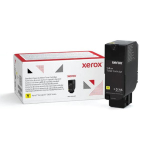 Toner VERSALINK C620 C625 (006R04623) Oryginalny żółty do XEROX VERSALINK C 620, 625, 625DN