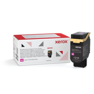 Toner VERSALINK C410 C415 (006R04679) Oryginalny purpurowy do XEROX VERSALINK C 410DN, 415DN
