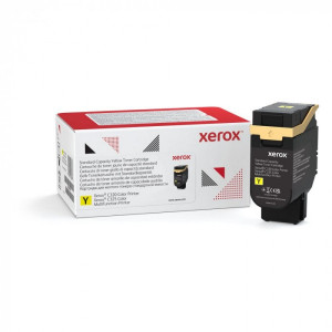 Toner 006R04826 (006R04826) Oryginalny żółty do XEROX C 325, 320