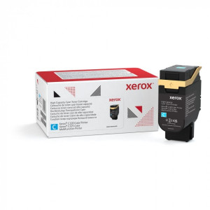 Toner 006R04832 (006R04832) Oryginalny błękitny / turkusowy / niebieski do XEROX C 320, 325