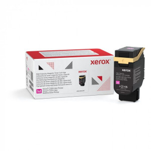 Toner 006R04833 (006R04833) Oryginalny purpurowy do XEROX C 320, 325