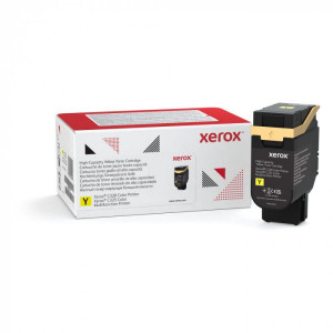 Toner 006R04834 (006R04834) Oryginalny żółty do XEROX C 320, 325