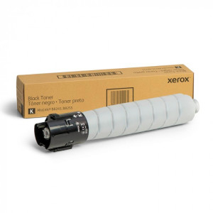 Toner Xerox (006R04845) Oryginalny czarny do XEROX ALTALINK B 8245, 8255