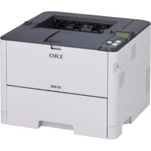 Urządzenie drukarka OKI B513dn