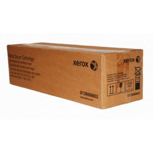 Bęben Xerox (013R00602) Oryginalny czarny do XEROX DOCUCOLOR 240, 242, 250, 252, 260