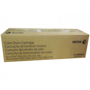 Bęben Xerox (013R00603) Oryginalny kolor do XEROX DOCUCOLOR 240, 242, 250, 252, 260